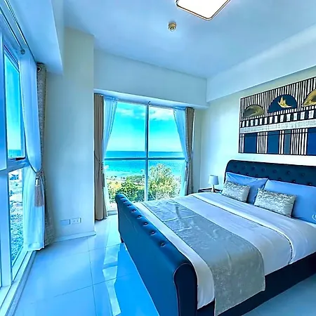 2Br Oceanview Suite: Welcome Up To 10 Guests!