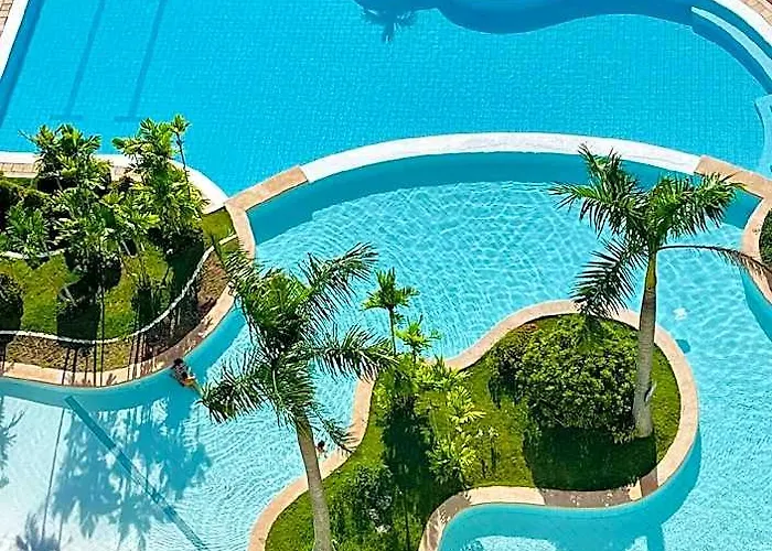 2br Oceanview Suite: Welcome Up To 10 Guests! Lapu-Lapu City