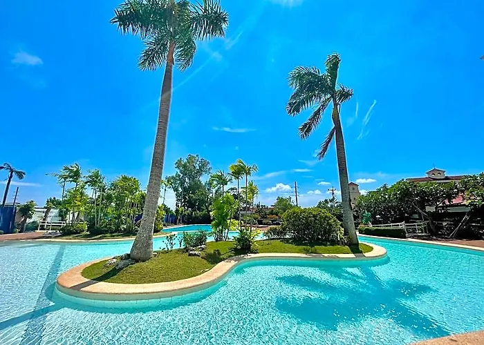 Hotel 2br Oceanview Suite: Welcome Up To 10 Guests! 5*