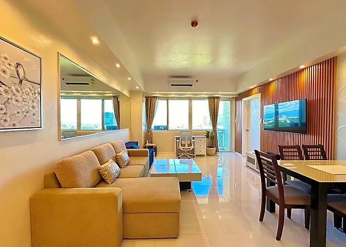 2br Oceanview Suite: Welcome Up To 10 Guests! Hotel