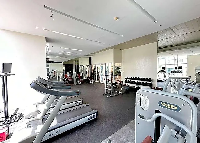 2br Oceanview Suite: Welcome Up To 10 Guests! Hotel