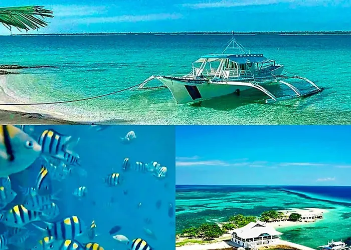 2br Oceanview Suite: Welcome Up To 10 Guests! Lapu-Lapu City