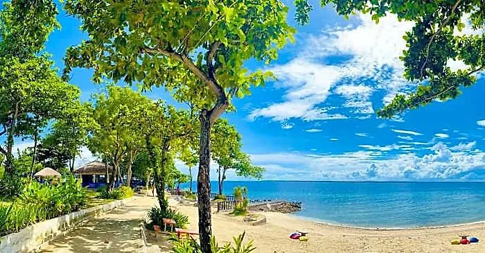 2br Oceanview Suite: Welcome Up To 10 Guests! Hotel Lapu-Lapu City