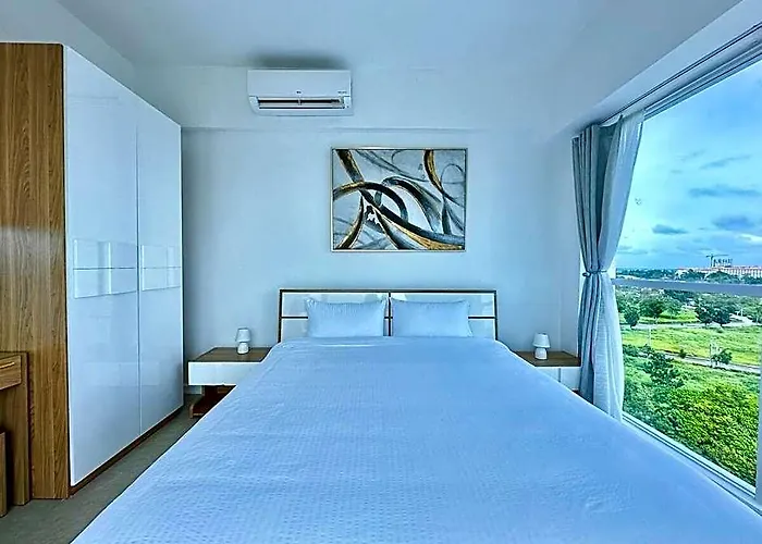2br Oceanview Suite: Welcome Up To 10 Guests! 5*