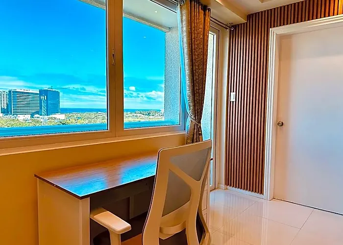 Hotel 2br Oceanview Suite: Welcome Up To 10 Guests!
