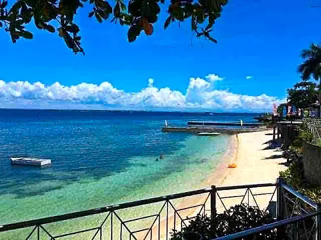 2br Oceanview Suite: Welcome Up To 10 Guests! Hotel Lapu-Lapu City