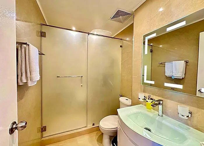 2br Oceanview Suite: Welcome Up To 10 Guests! 5*
