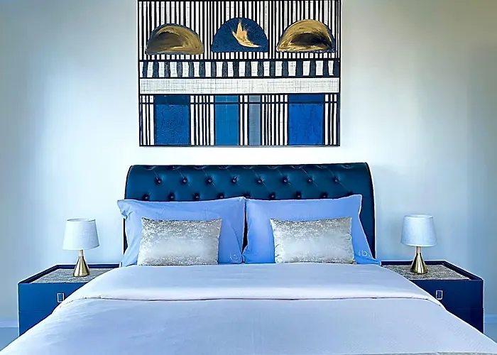 Hotel 2br Oceanview Suite: Welcome Up To 10 Guests! Lapu-Lapu City