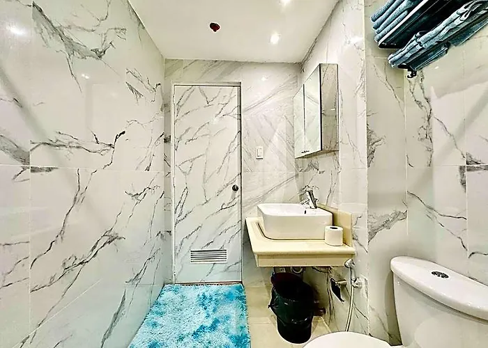 2br Oceanview Suite: Welcome Up To 10 Guests! Hotel Lapu-Lapu City