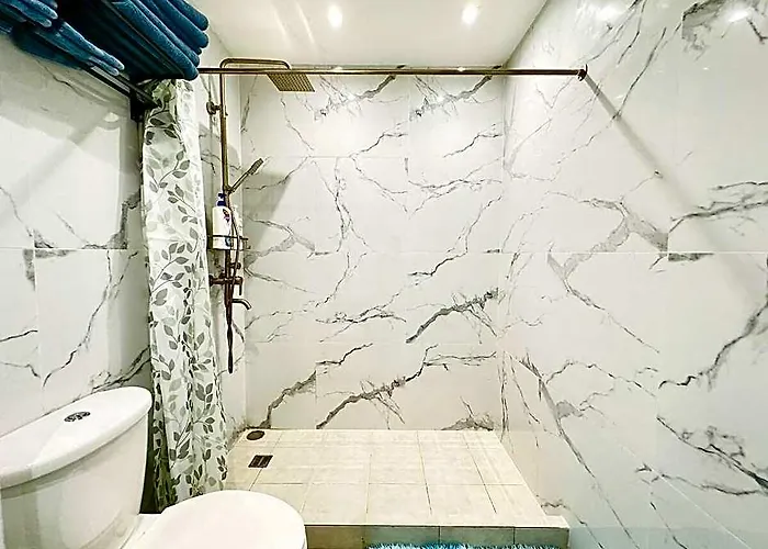Hotel 2br Oceanview Suite: Welcome Up To 10 Guests! 5*